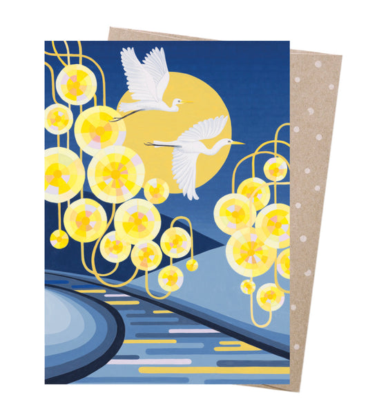 Greeting Card | Come Away with Me