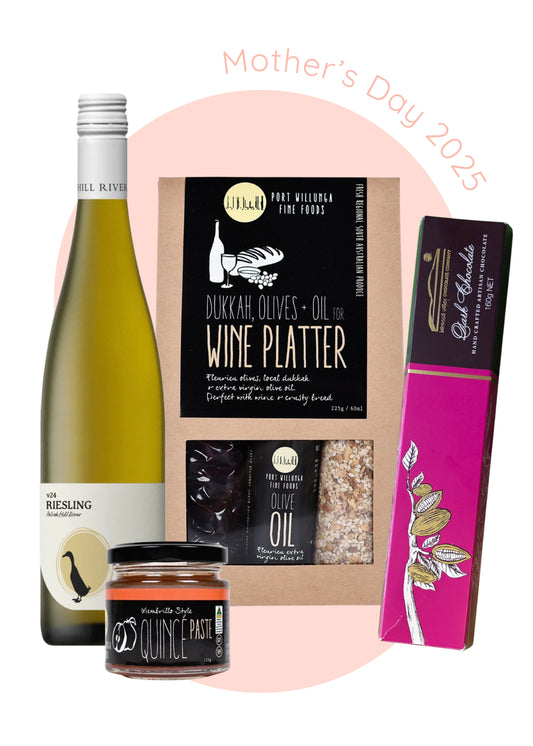 Wine Hamper