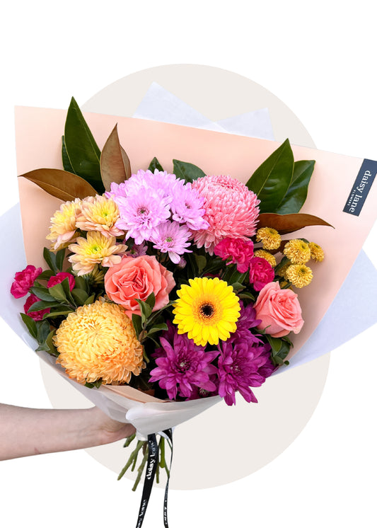 Bright Bouquet