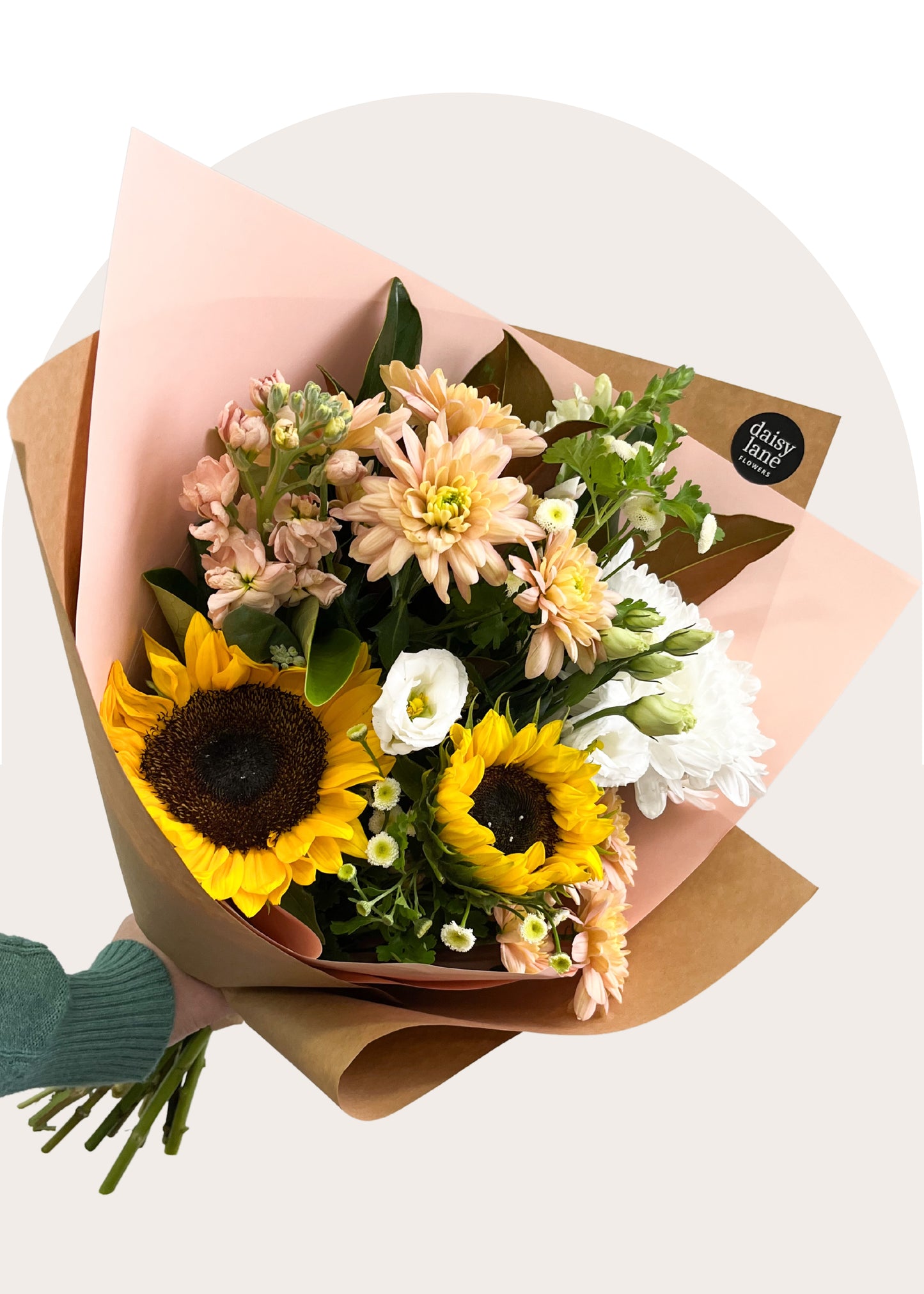 Citrus Bouquet