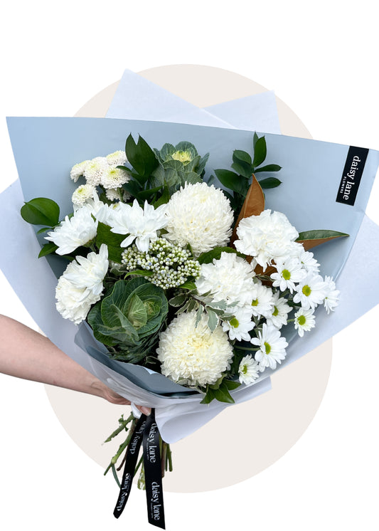 Neutral Bouquet
