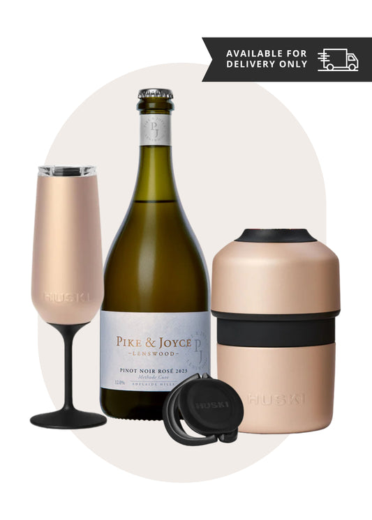 Huski Bubbles Gift Box