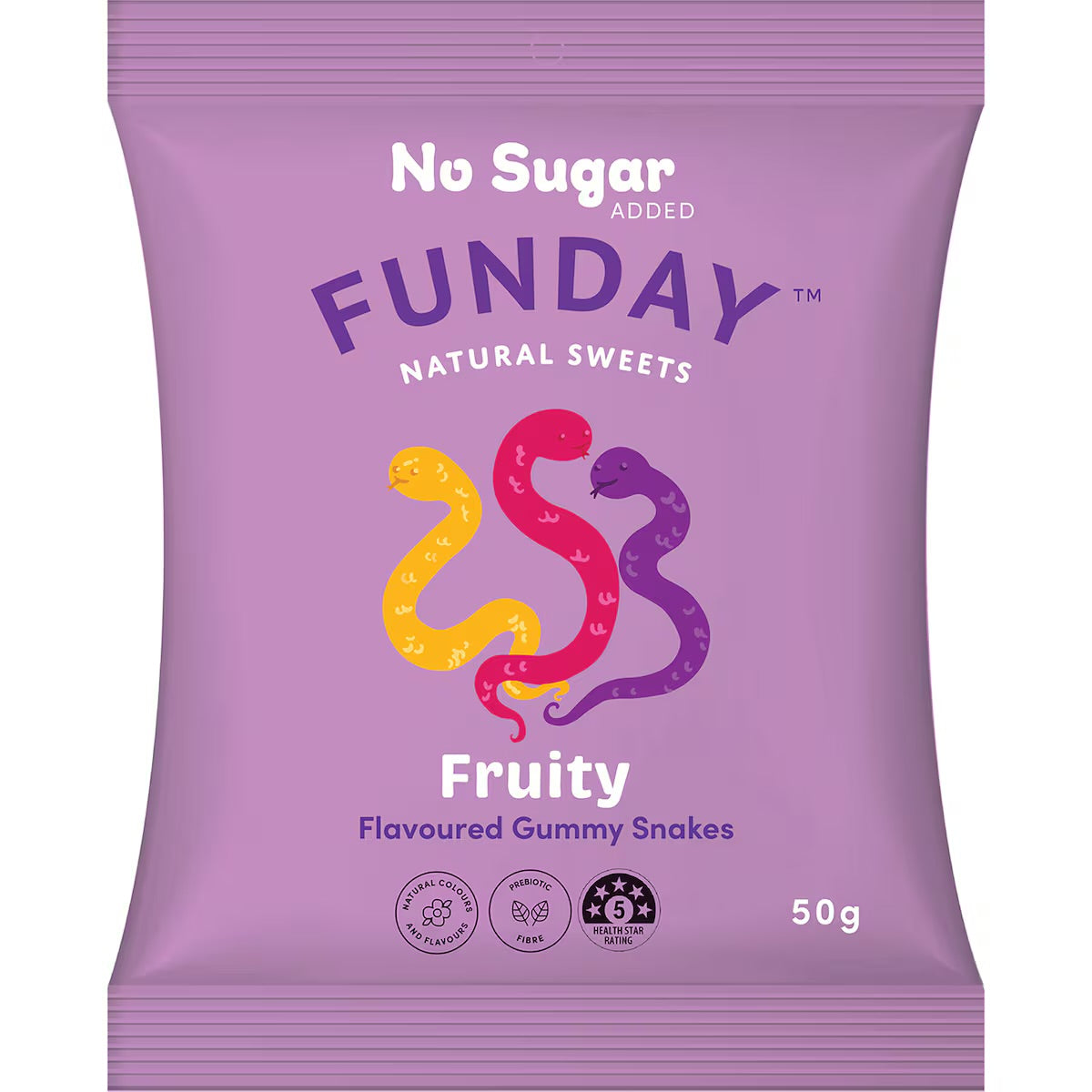 Funday Sweets
