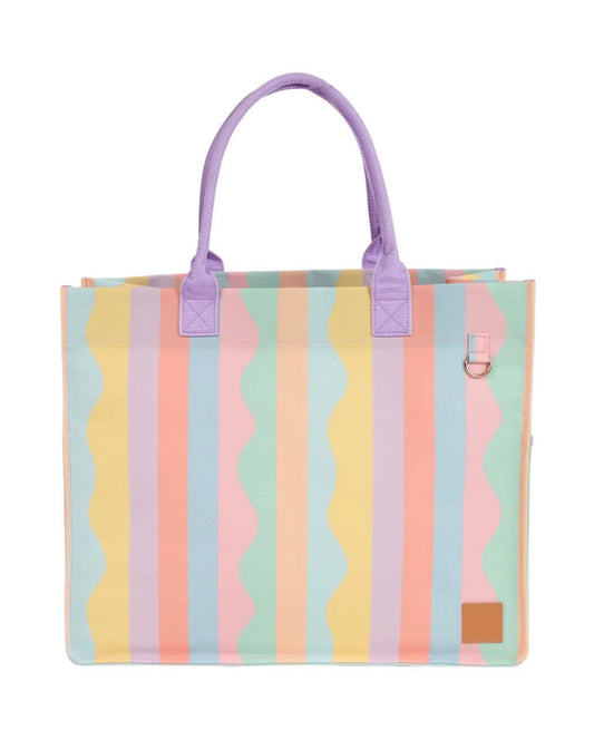 Ultimate Tote | Sunset Soiree