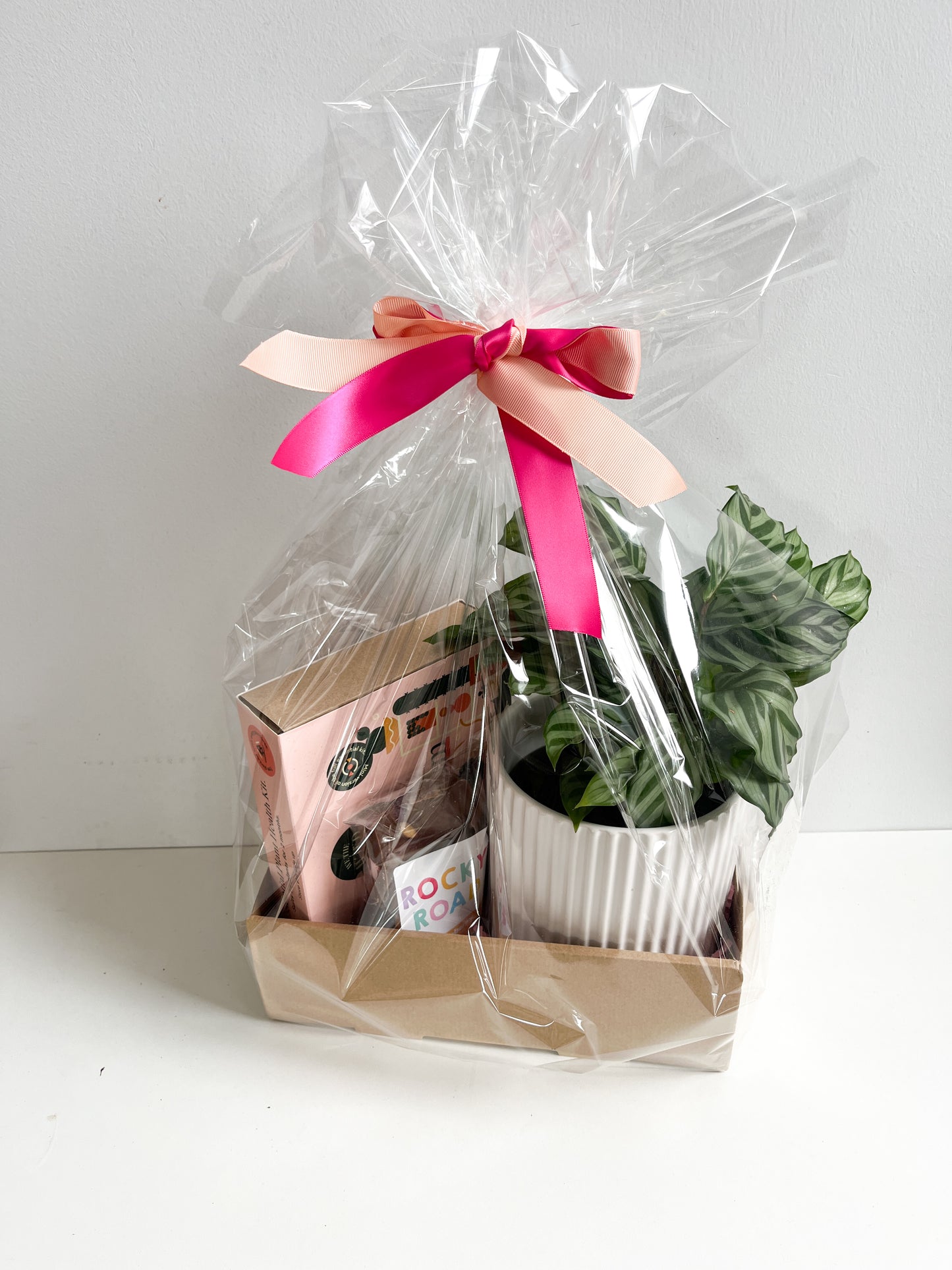 Plant Mum Gift Box