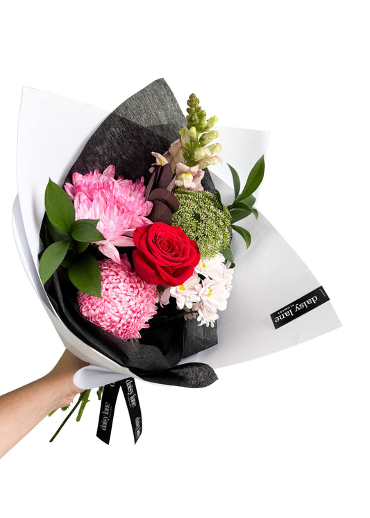 Like Her Valentine Bouquet