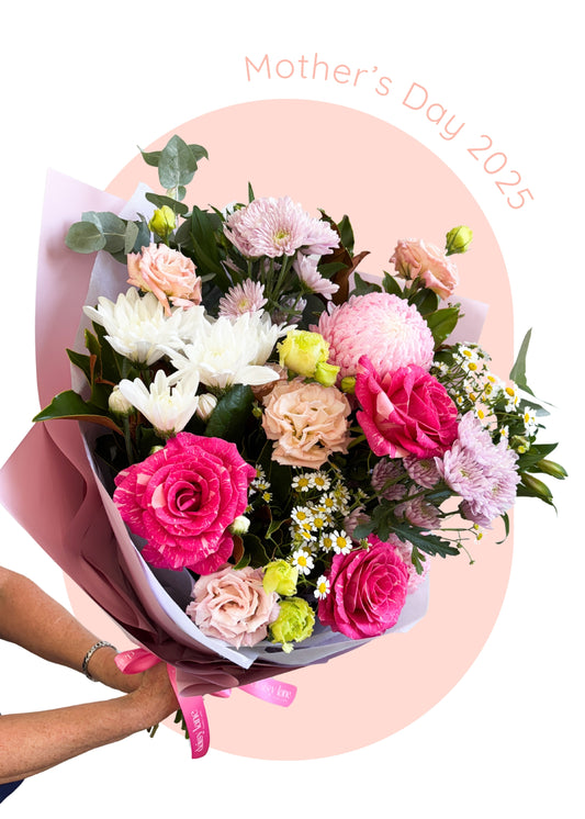 Mother's Day Bouquet