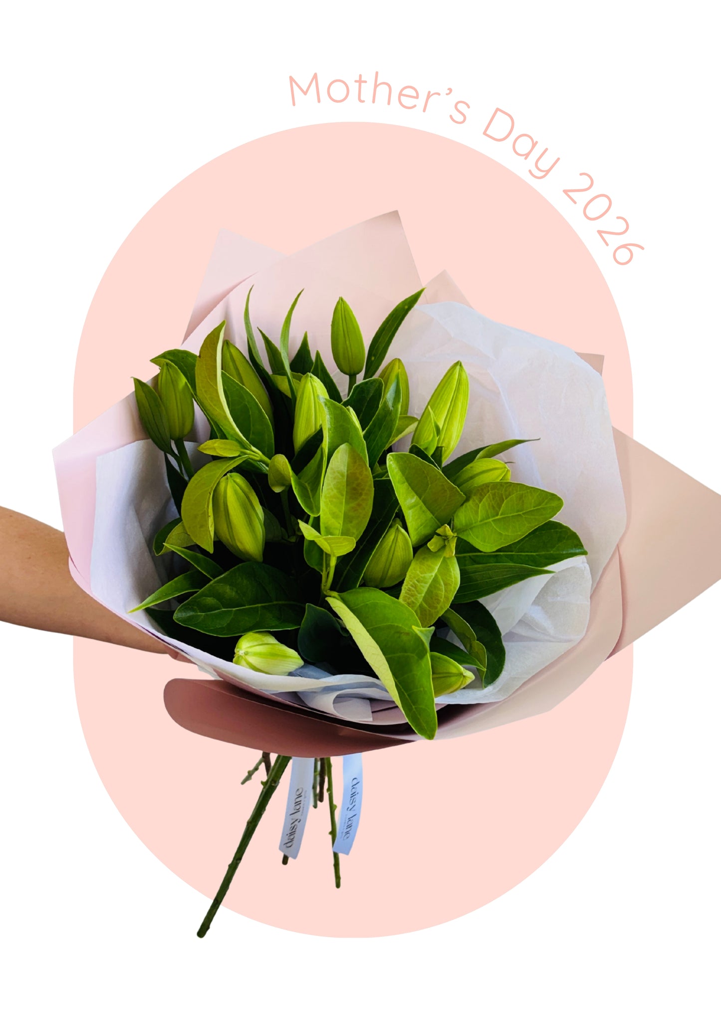 Lily Bouquet