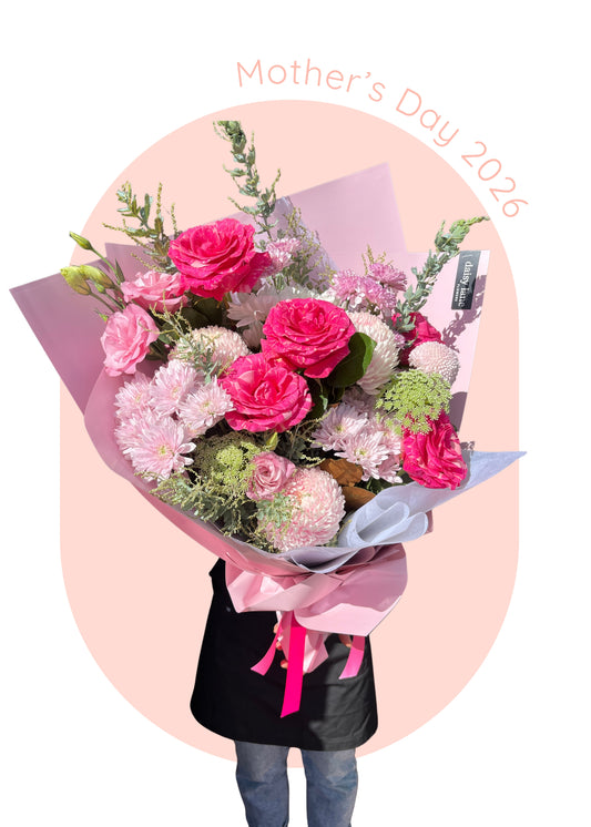 Mother's Day Bouquet