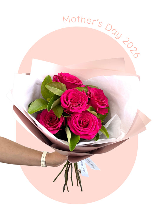Rose Bouquet