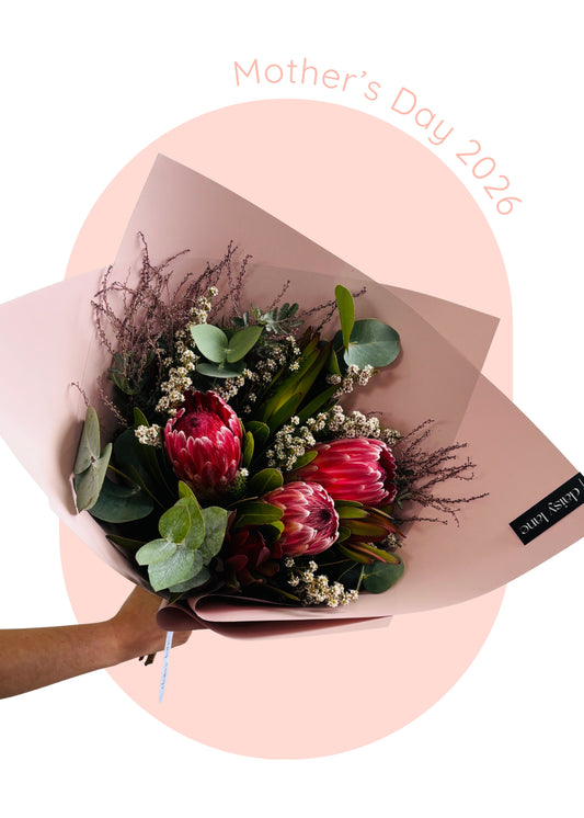 Mother's Day Wild Bouquet