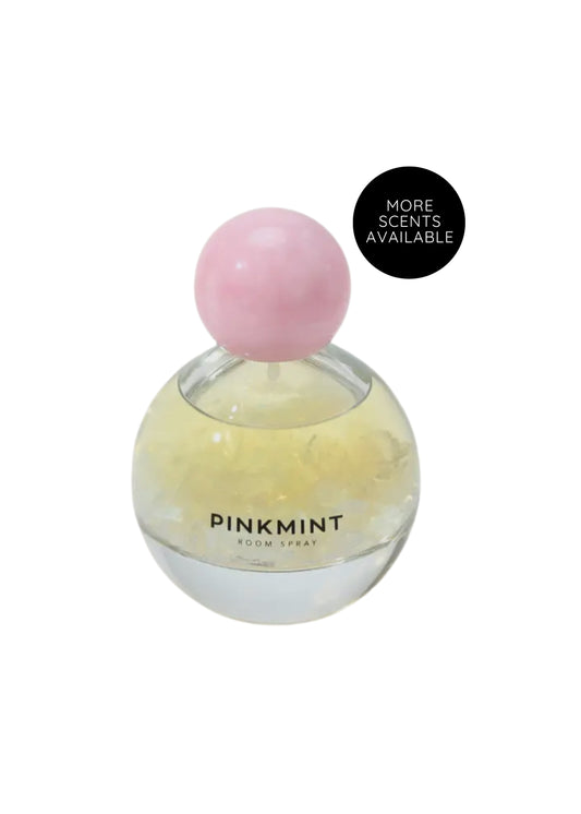 Pinkmint | Room Spray