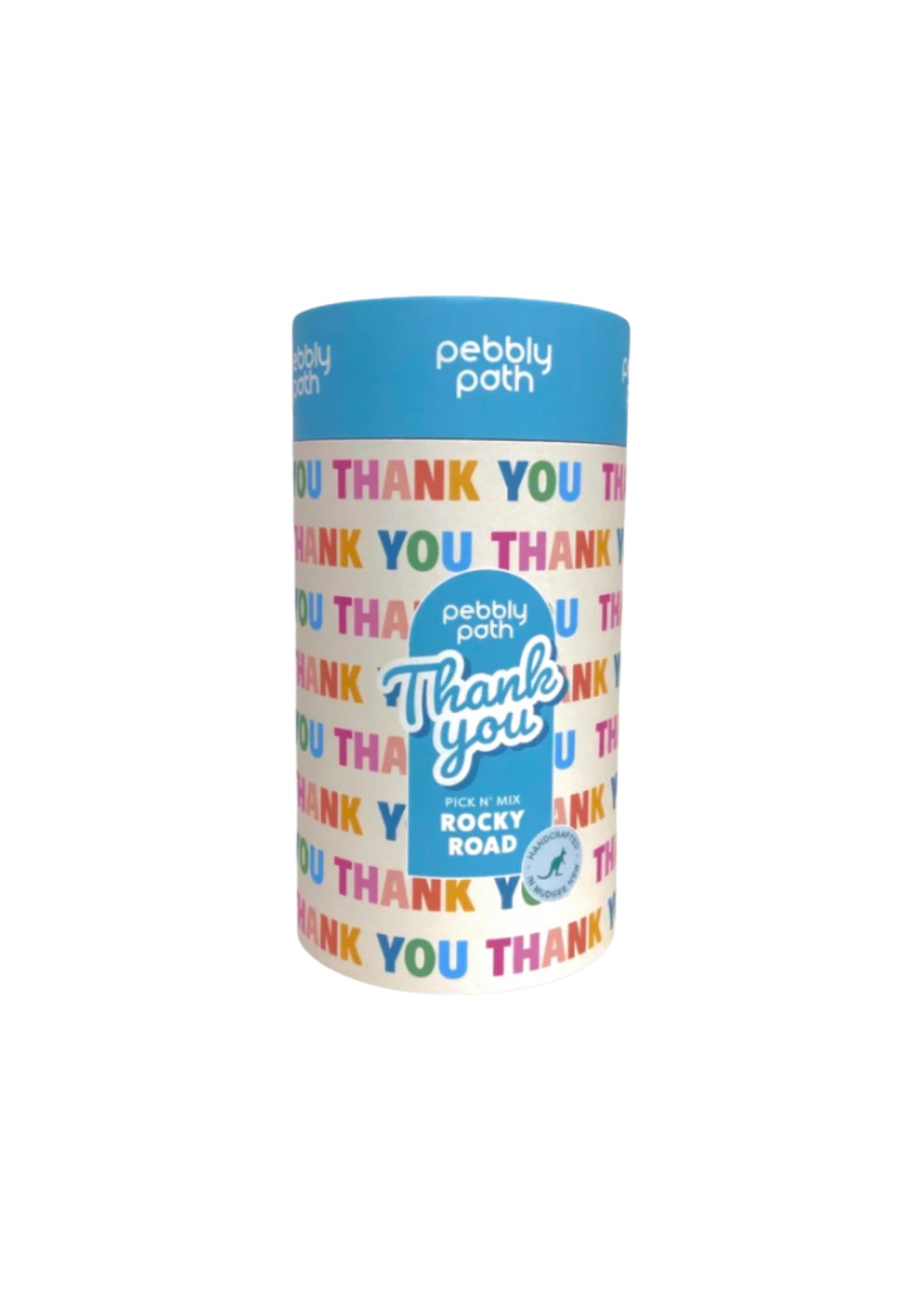 Rocky Road Cylinders