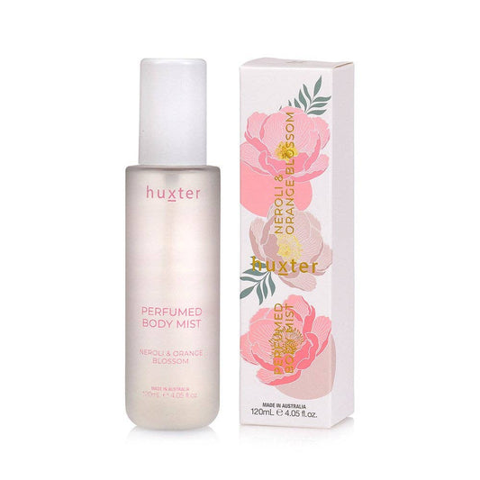Huxter | Perfumed Body Mist