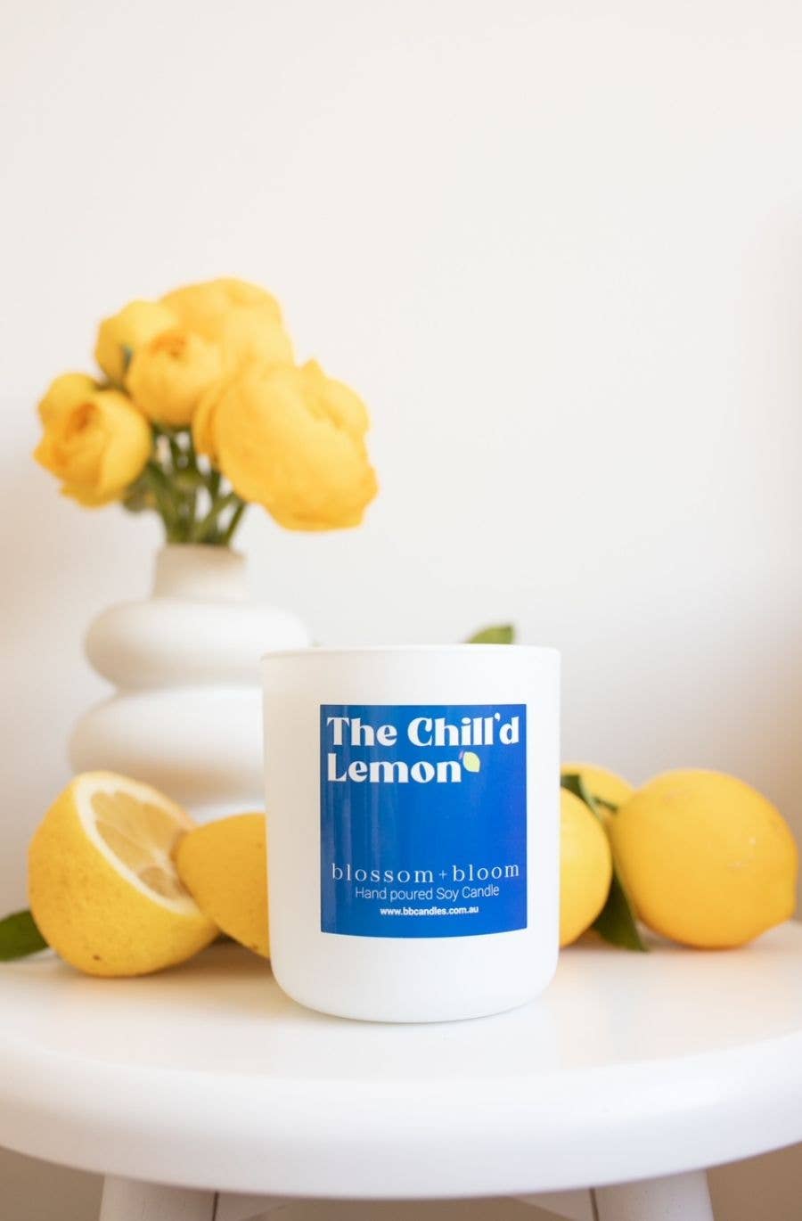 The Chill'd Lemon - Large 400 g