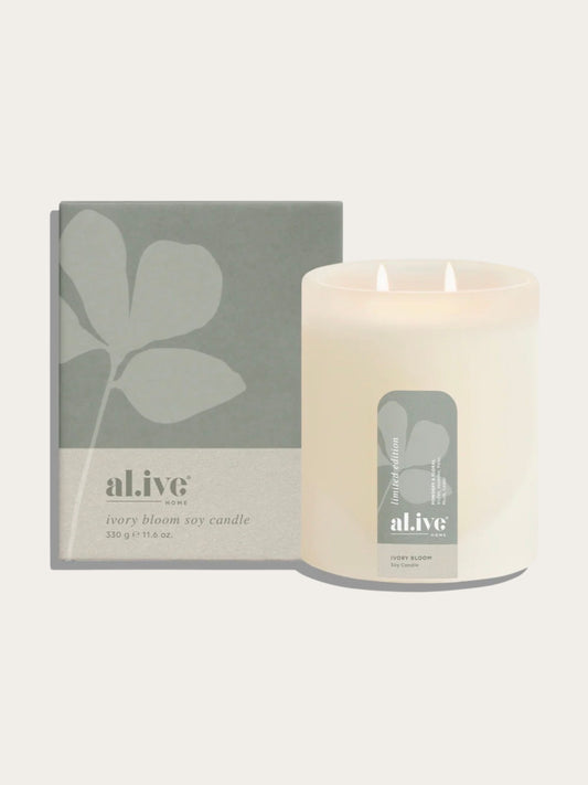 Soy Candle