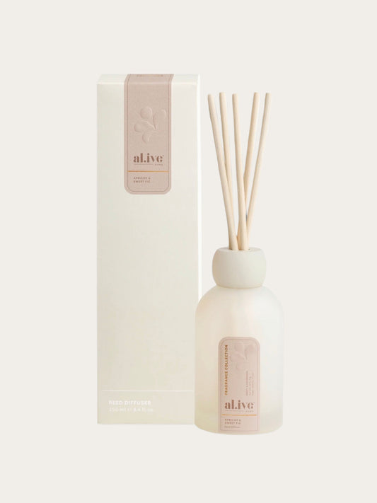 Reed Diffuser