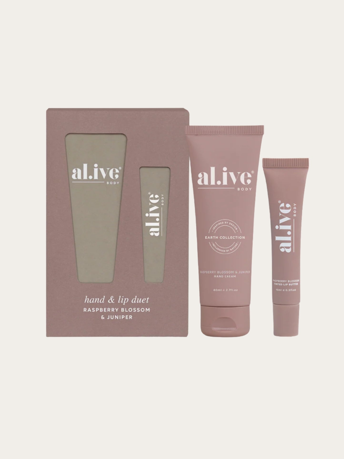 Hand & Lip Bundle