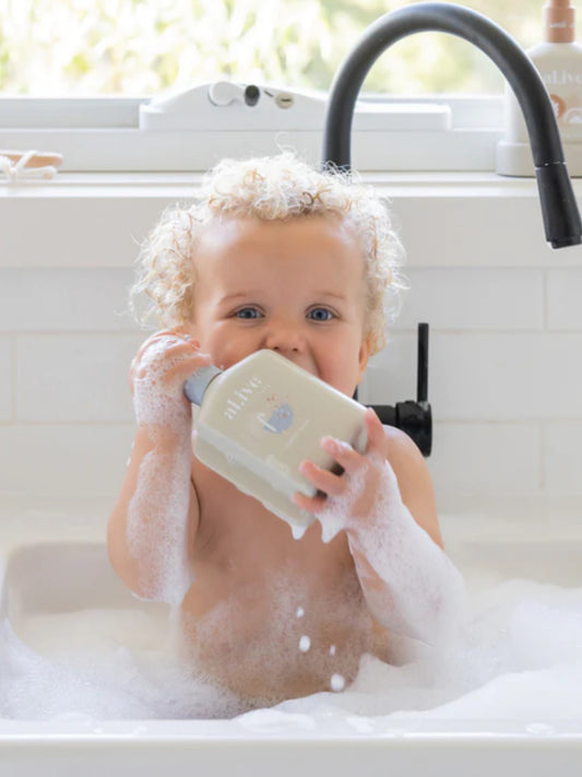 Bubble Bath - Apple Blossom
