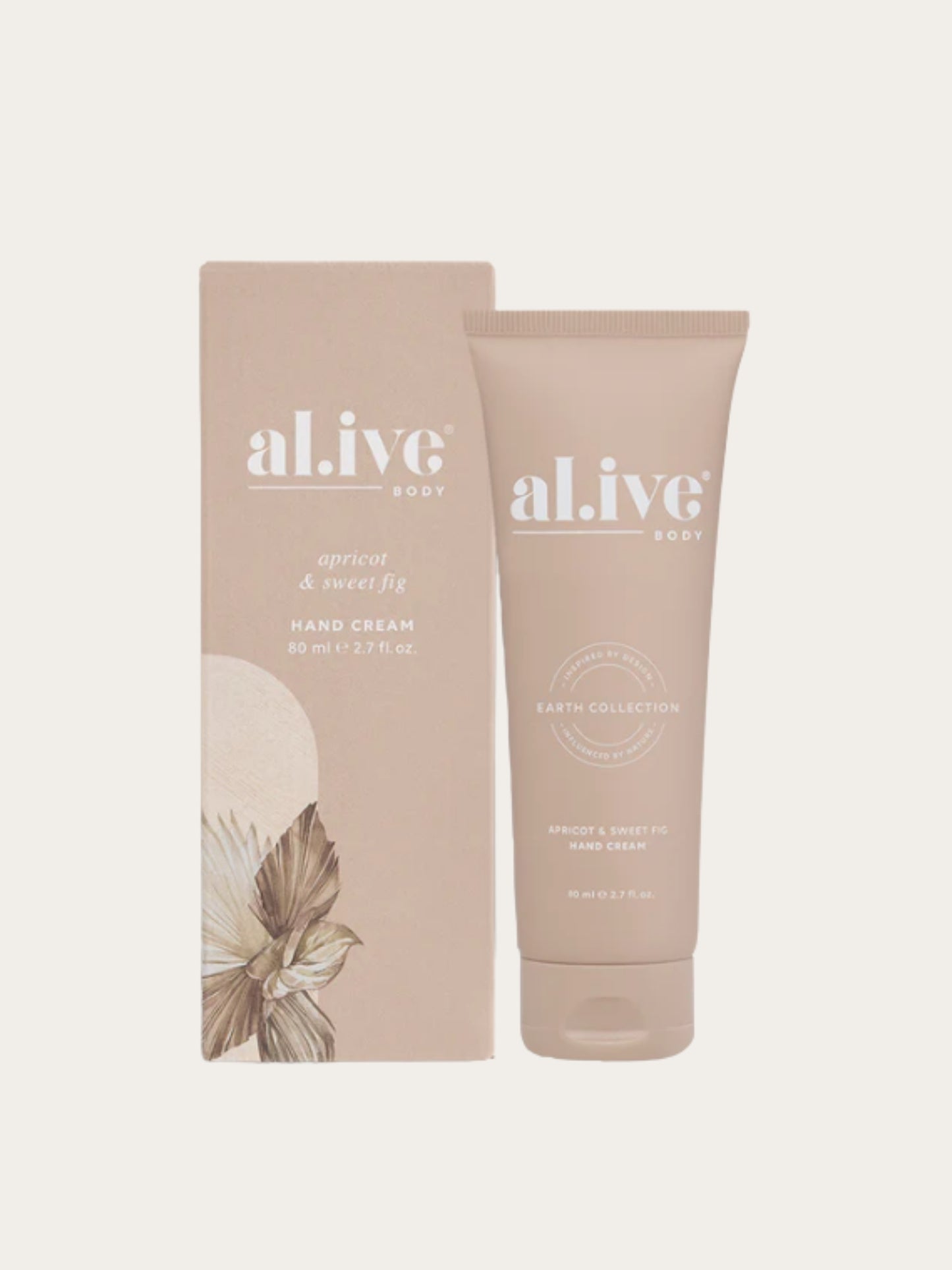 Hand Cream