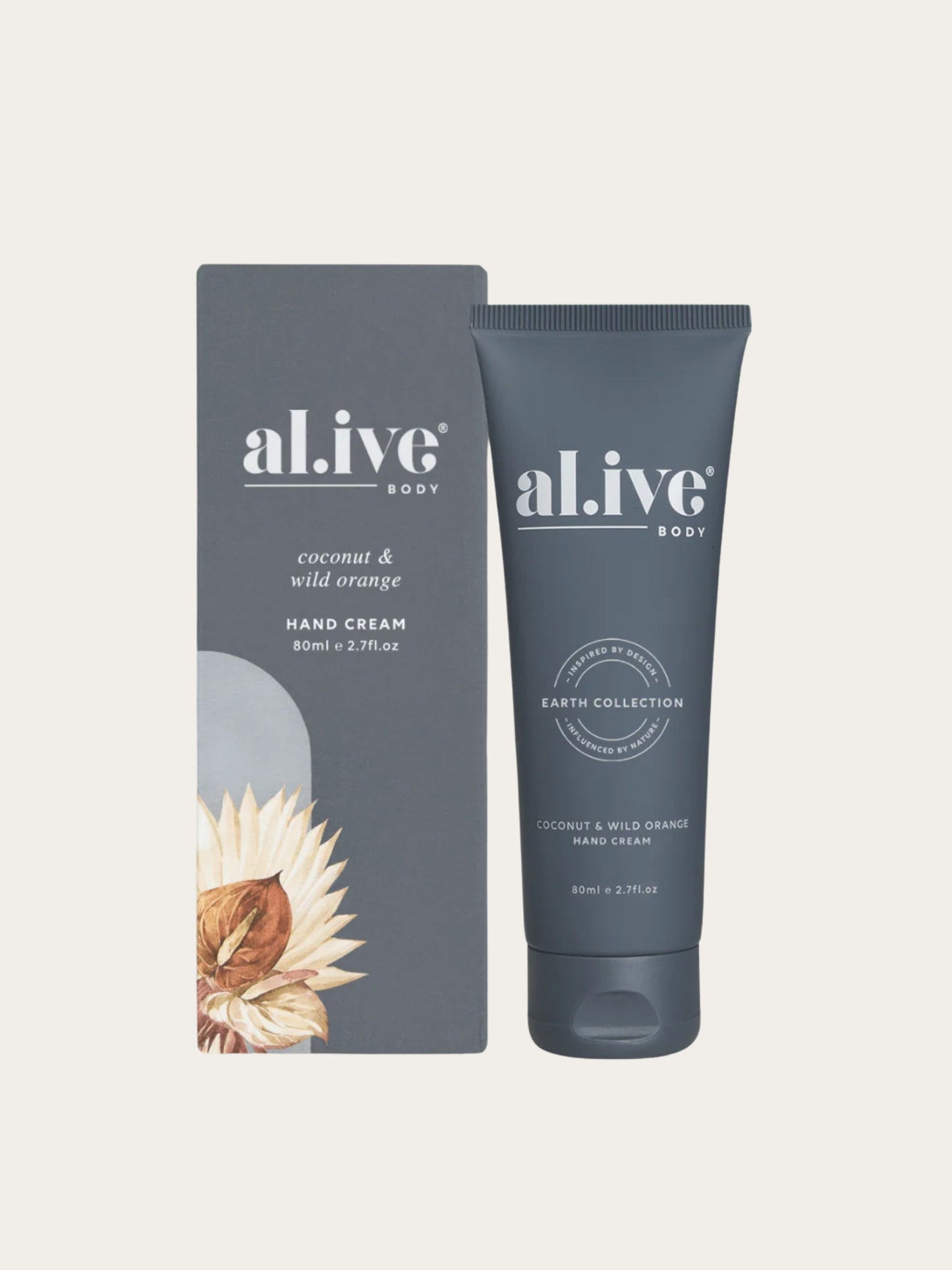 Hand Cream
