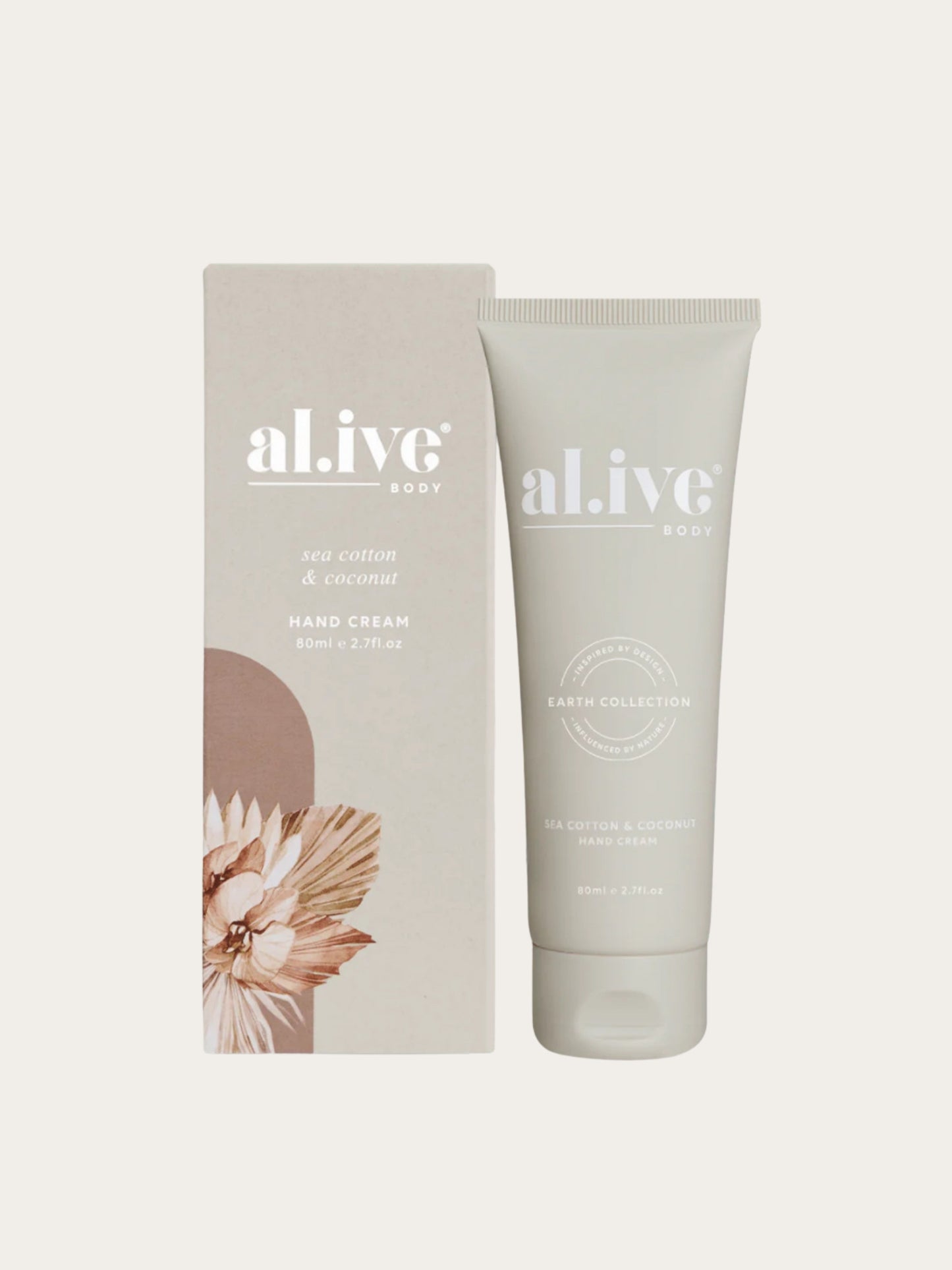 Hand Cream