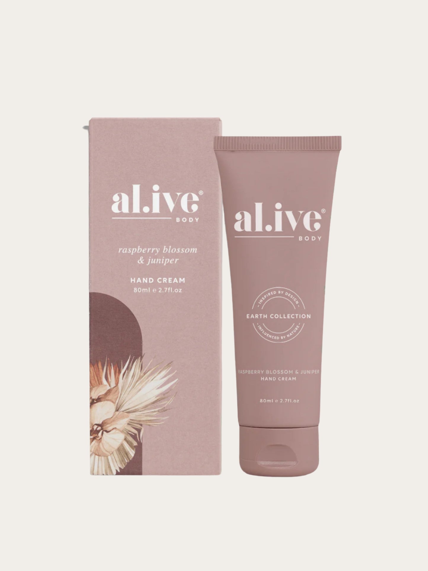 Hand Cream