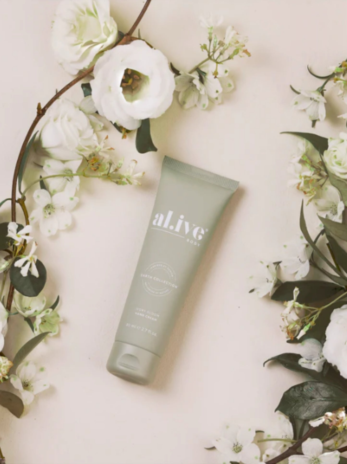Hand Cream
