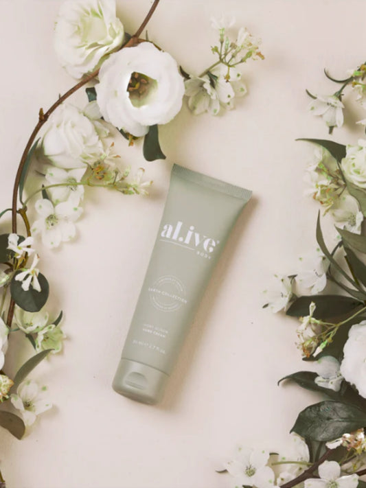 Hand Cream