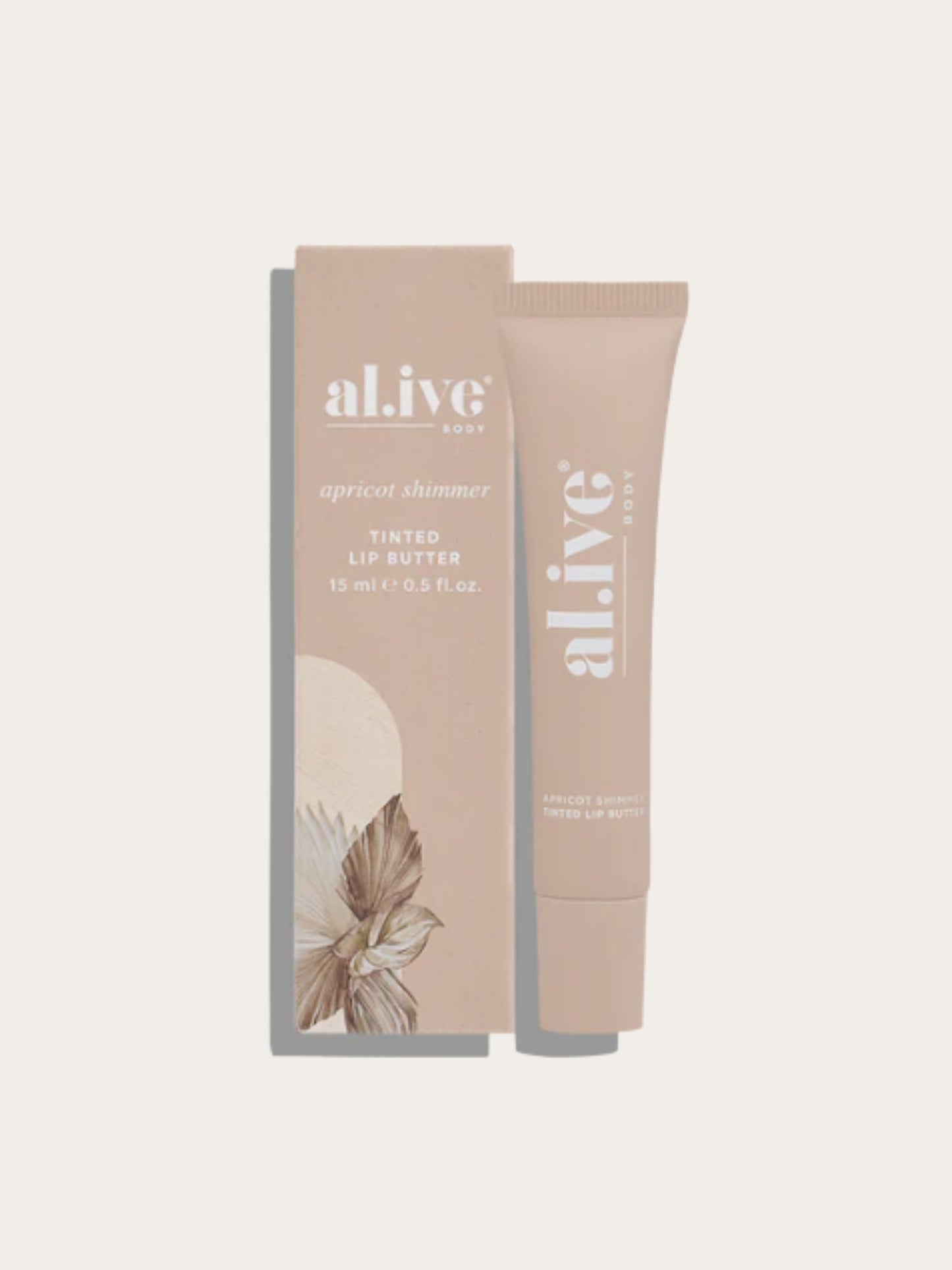 Lip Butter