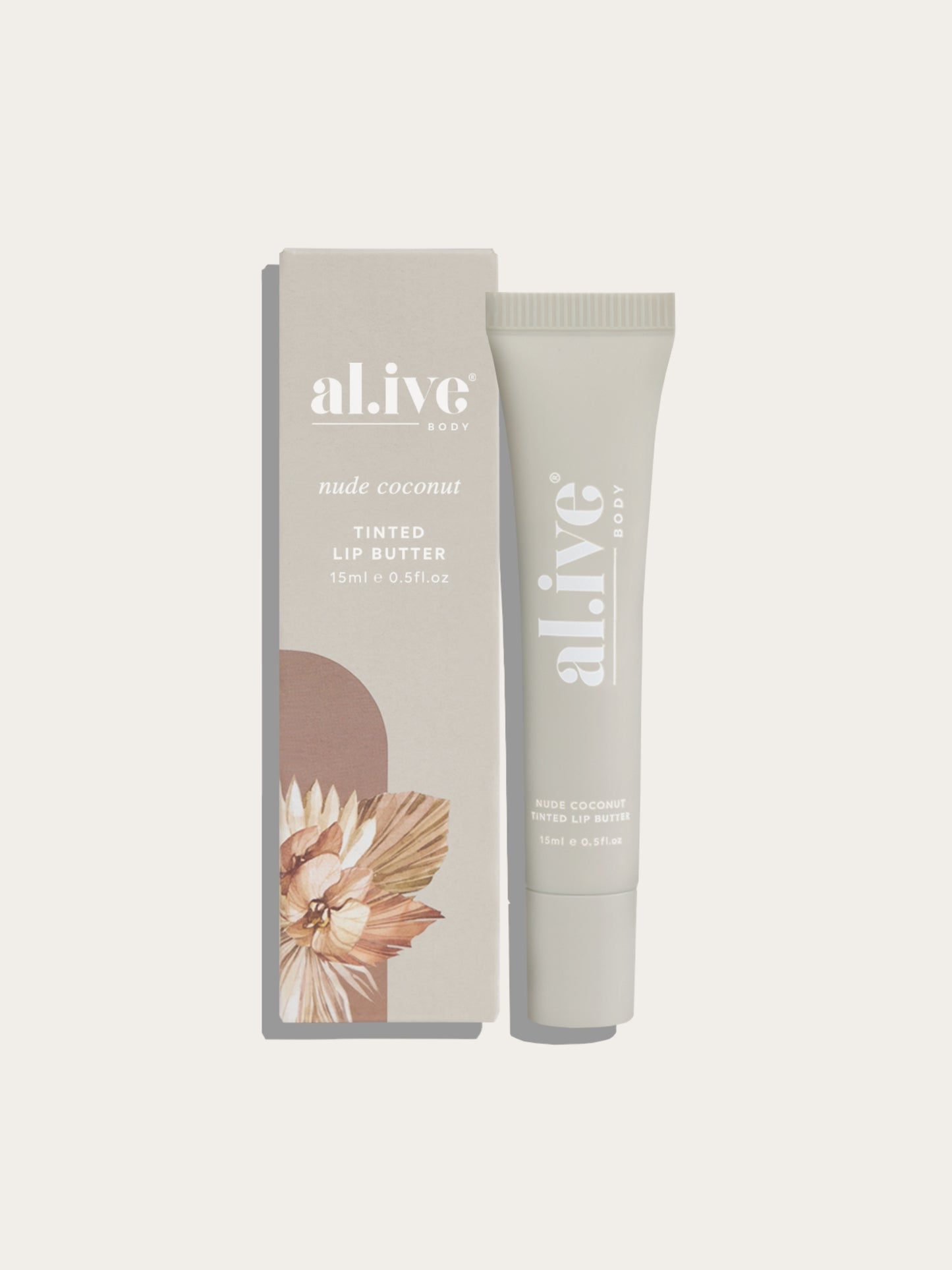 Lip Butter