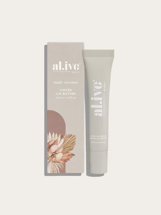 Lip Butter