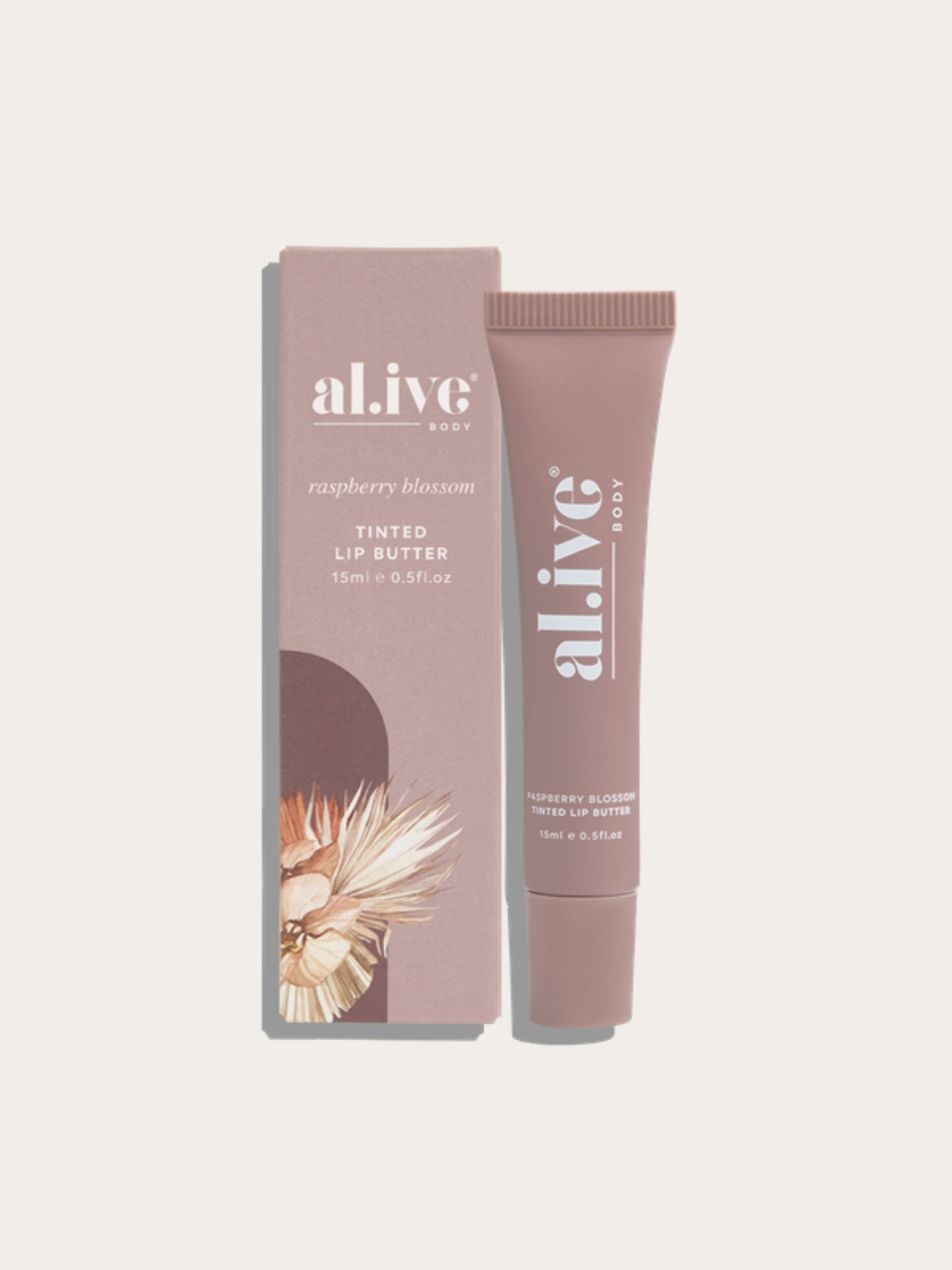 Lip Butter