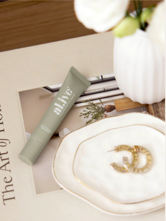 Lip Butter