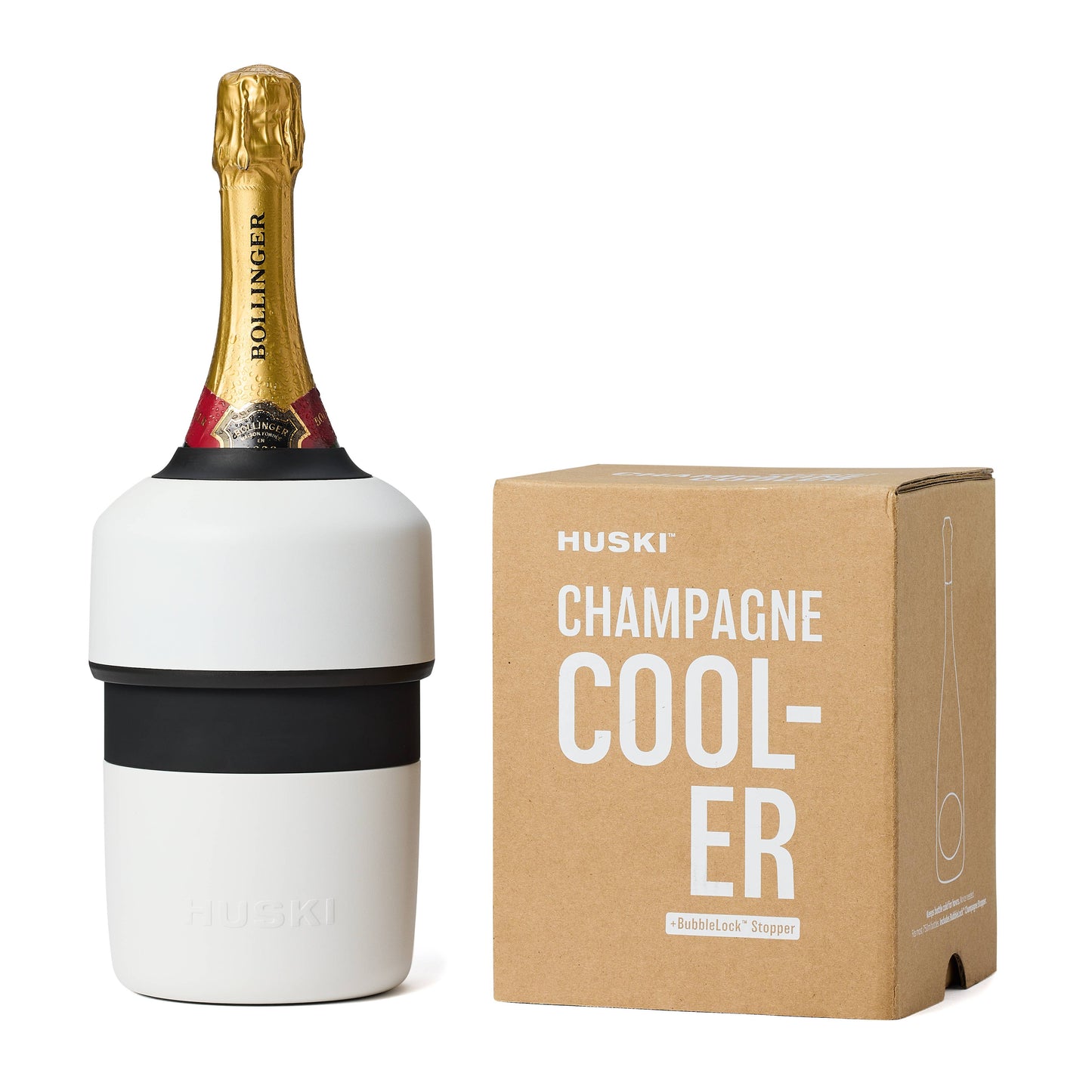 Champagne Cooler