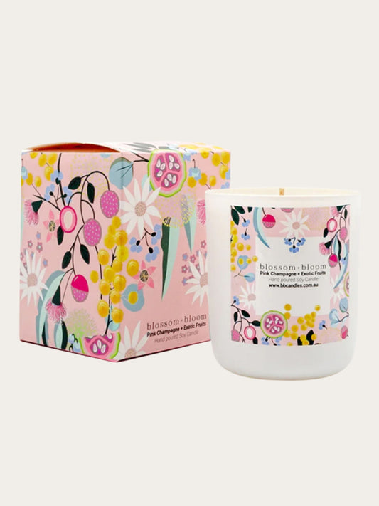 Soy Candle