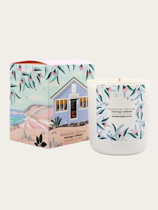 Soy Candle