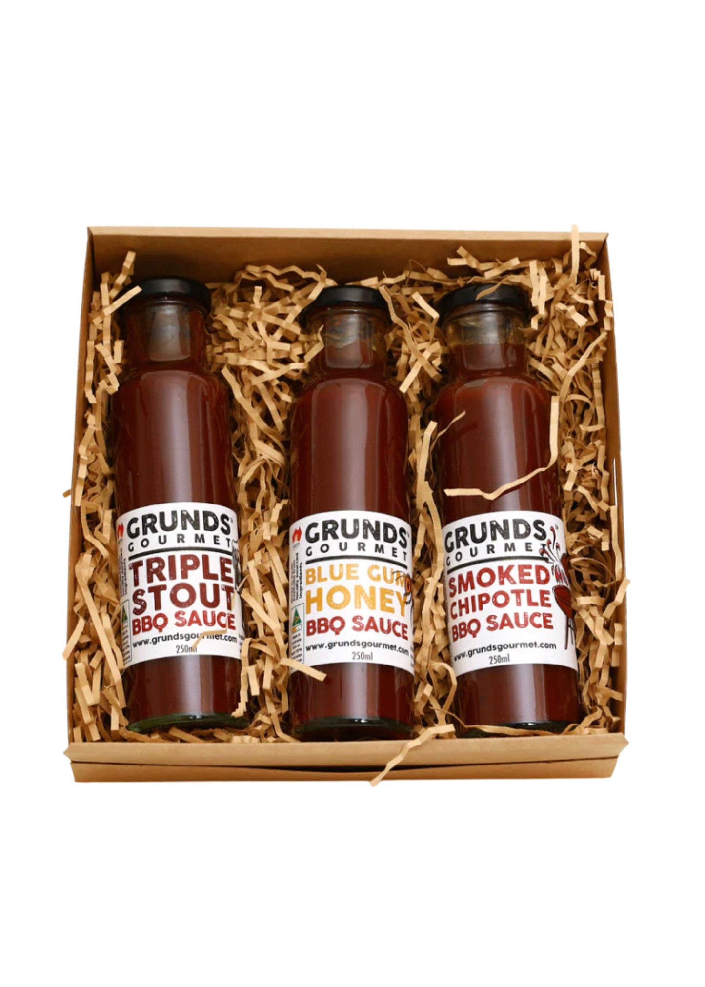 BBQ Sauce Hamper