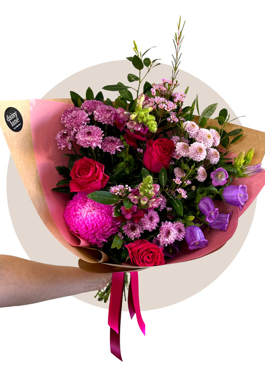 Berry Bouquet