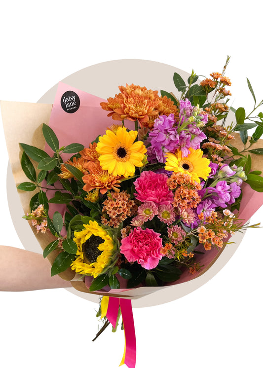Bright Bouquet