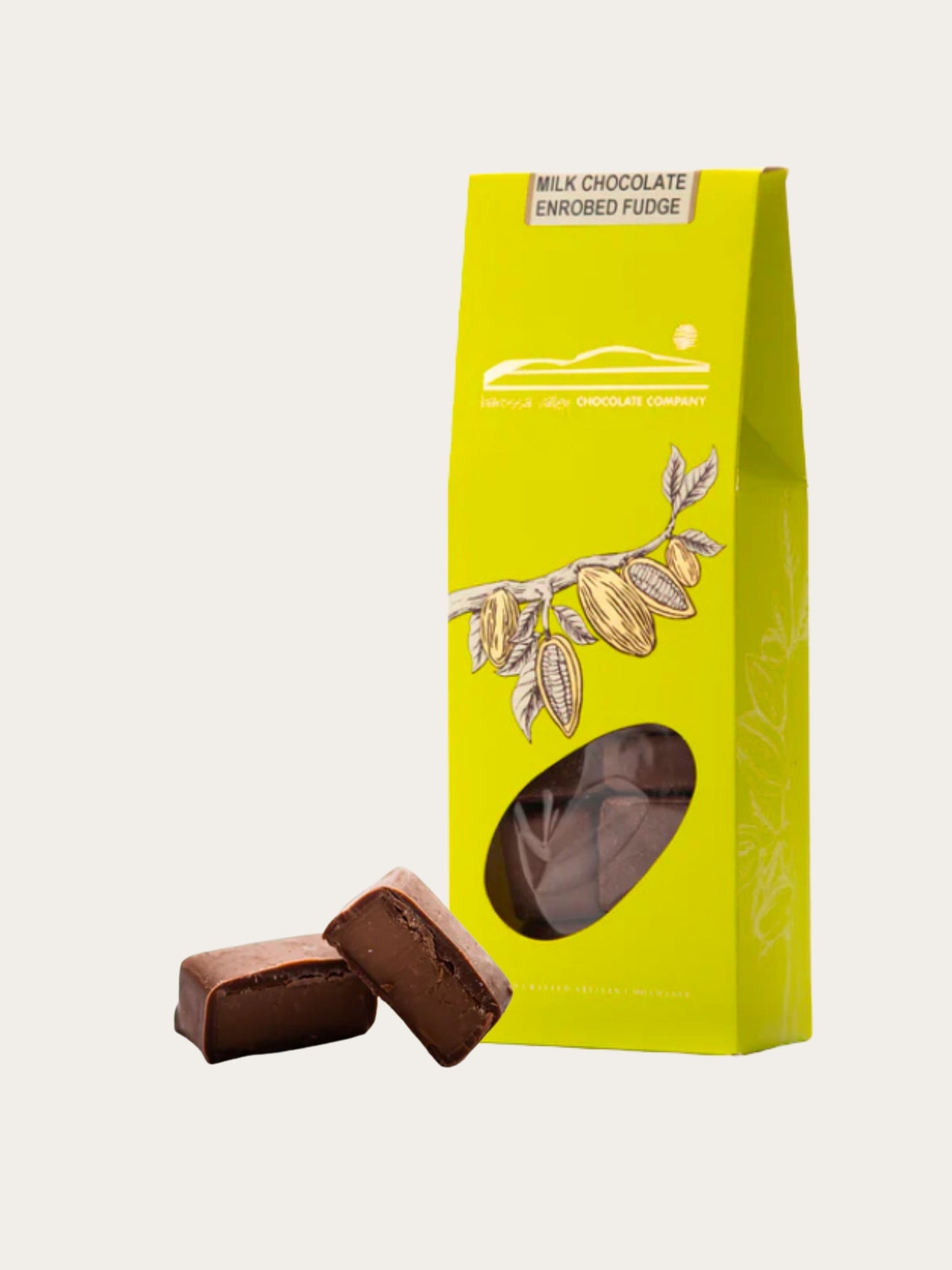 Boxed Chocolates