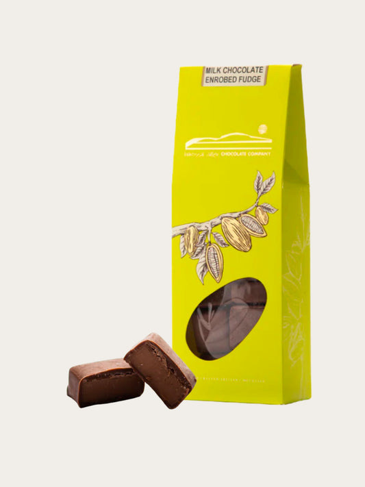 Boxed Chocolates