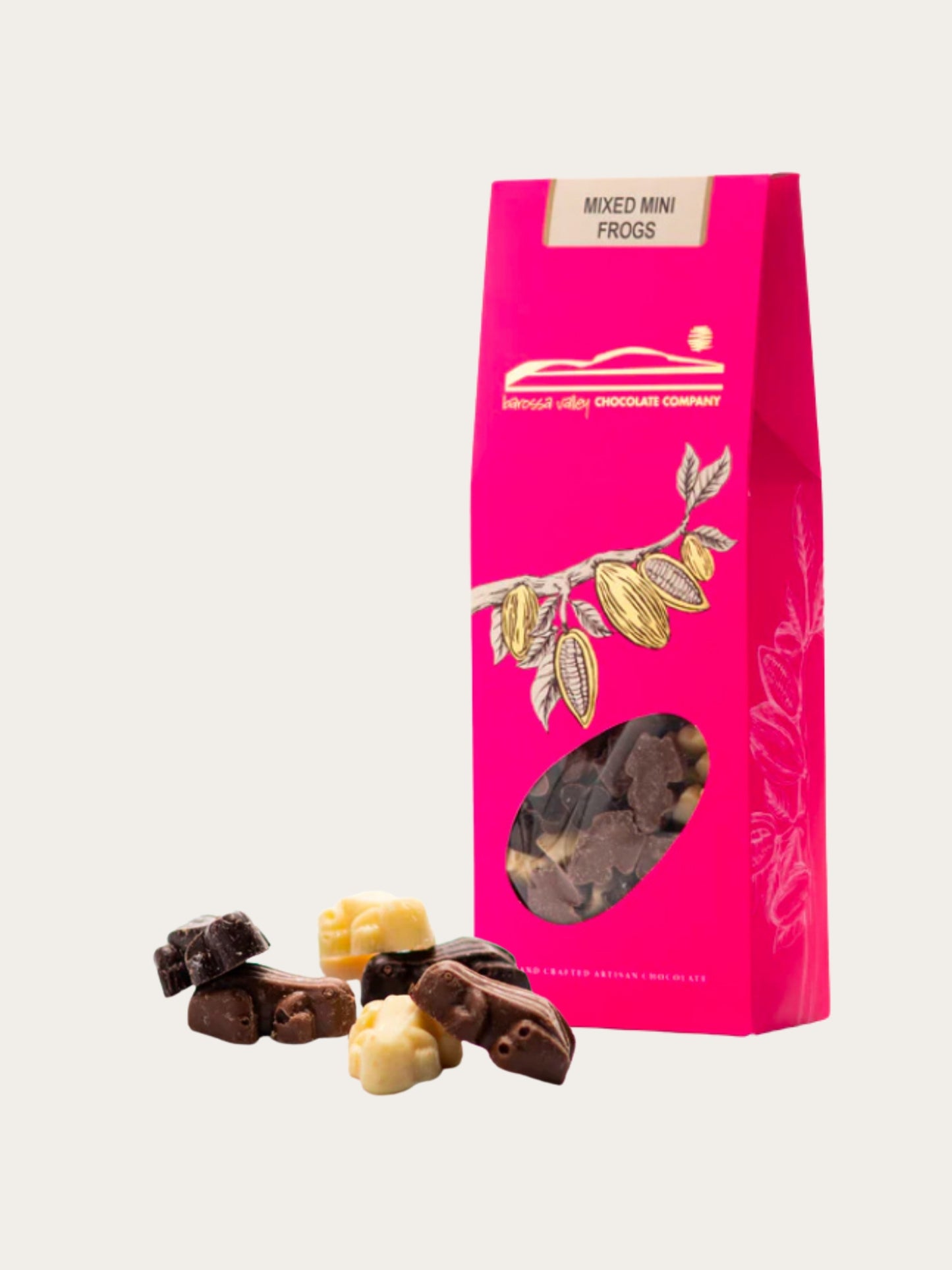 Boxed Chocolates