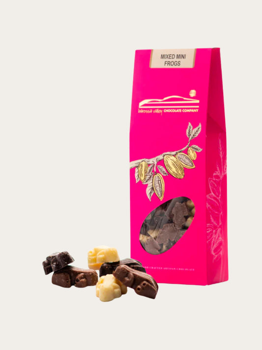 Boxed Chocolates