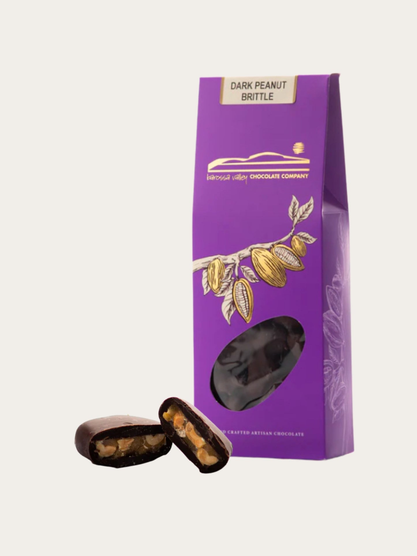 Boxed Chocolates