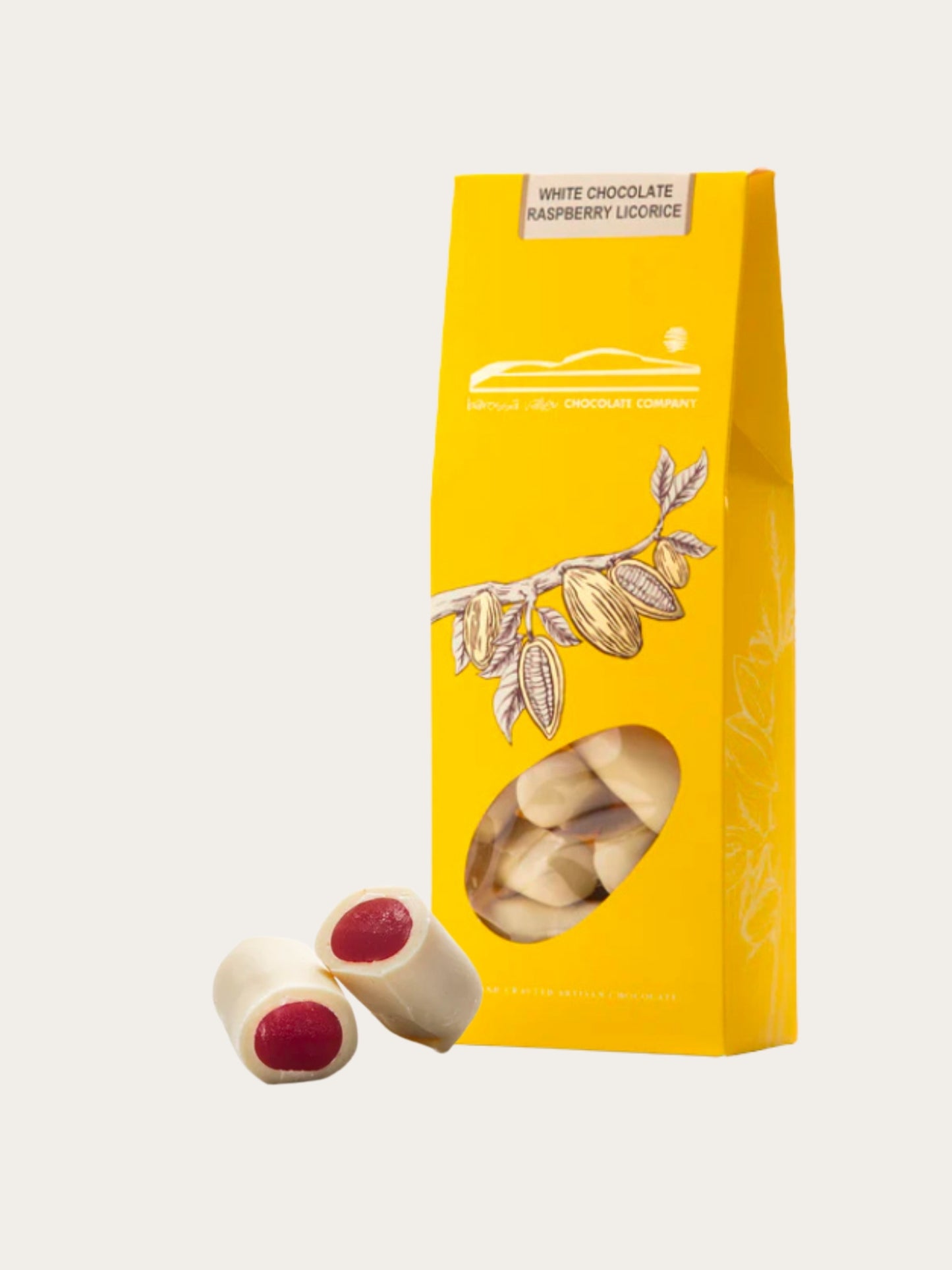 Boxed Chocolates
