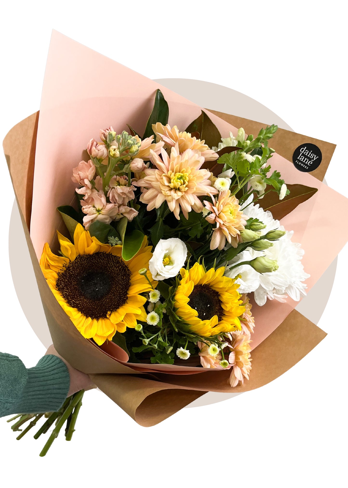 Citrus Bouquet