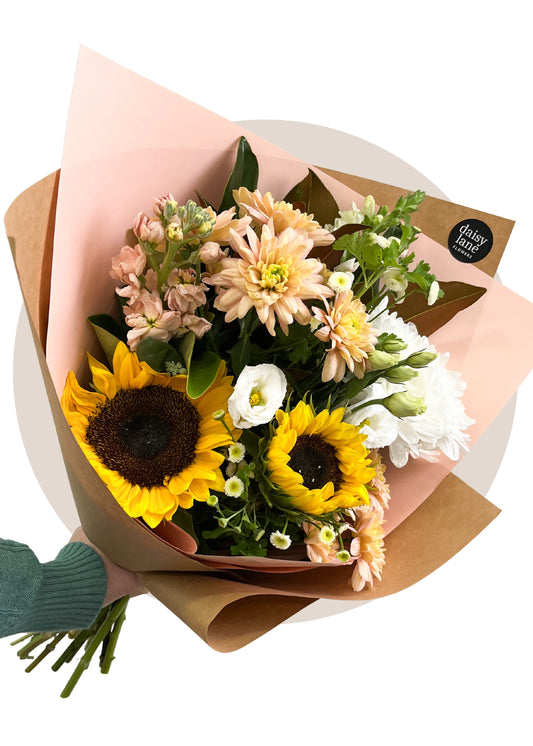 Citrus Bouquet