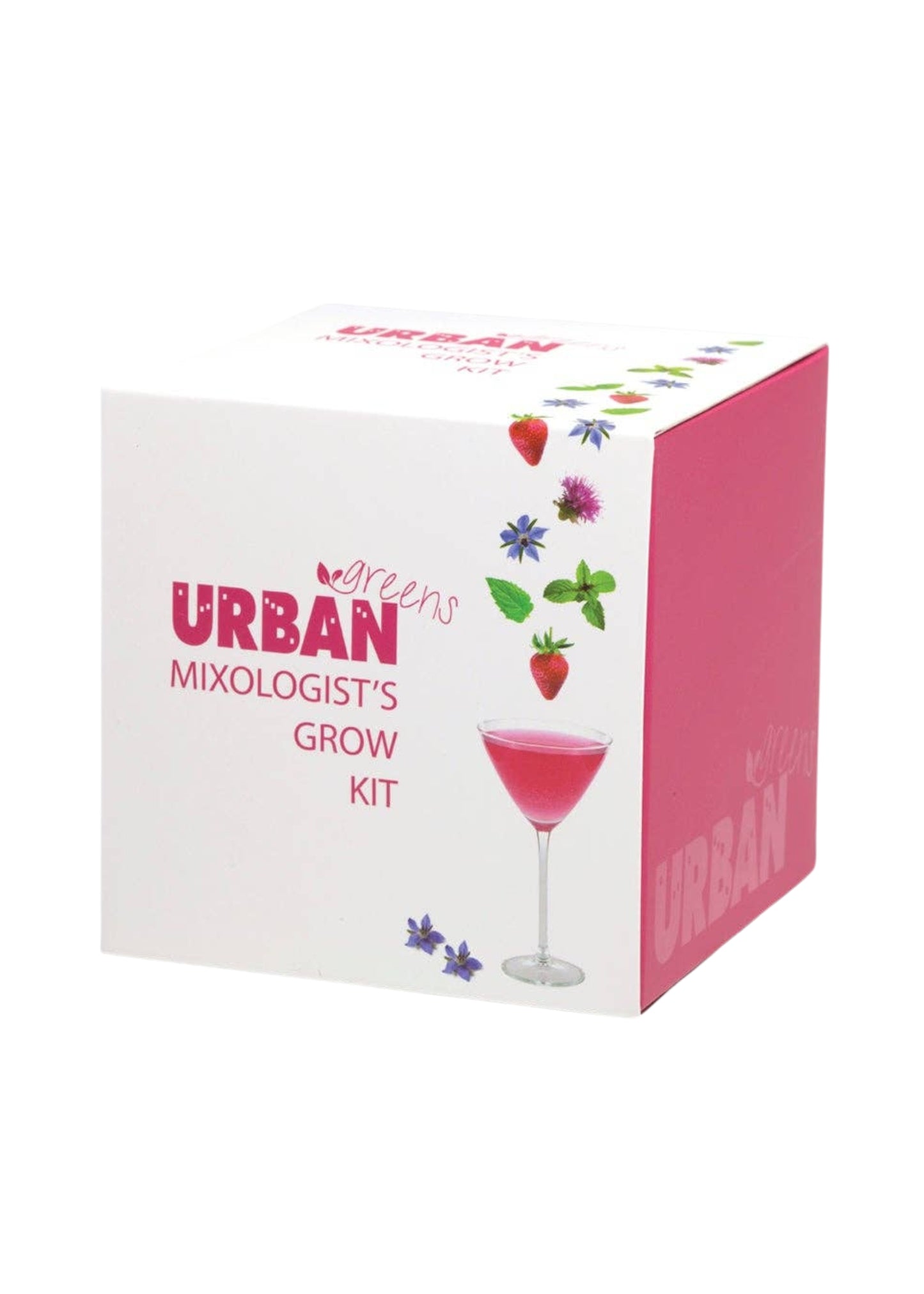 Grow Kit | Cocktail