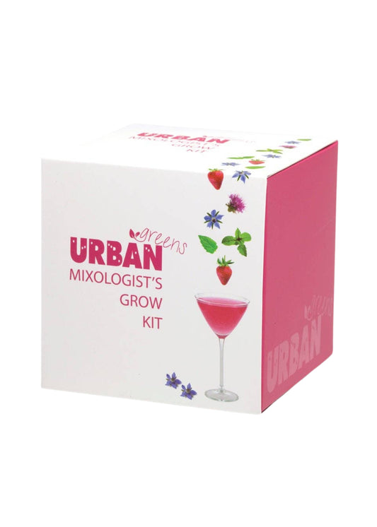 Grow Kit | Cocktail
